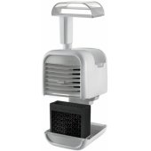 PAC-25-EU2 Personal Space Cooler 2.0