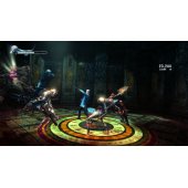 DMC Devil May Cry Definitive Edition PS4