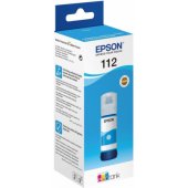 EcoTank 112 70ml Cyan C13T06C24A