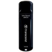 16GB Jetflash 600 USB 2.0 Black