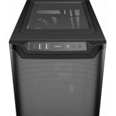 Pure Base 501 Airflow Black