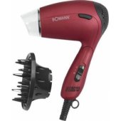 HTD 8005 CB Red