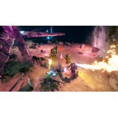Deep Rock Galactic PS5