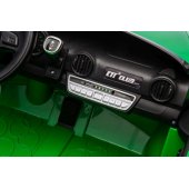 S322 4x4 Green