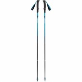 _7611228 Black Diamond Trekking Poles Distance Carbon Z (anthracite/ bl