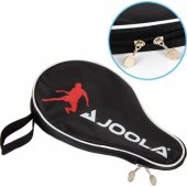 Joola Lumarko Table tennis racket cover double B-R JO