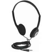 Stereo Black