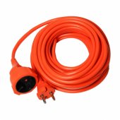 PZO10M 2x1mm 10m Orange