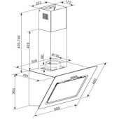DCH-650RGBK