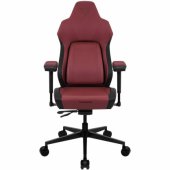 CORE Smart Ergonomic Gaming Chair Red