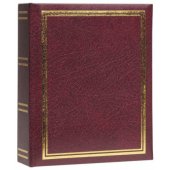 Prestige Minimax 100 11x15 Red