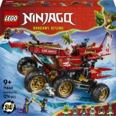 71869 Land Bounty