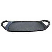 Saxum Grill Plate 47x27cm