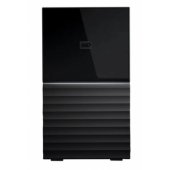 My Book Duo 36TB 3.5" Black WDBFBE0360JBK-EESN