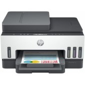 Smart Tank 7605 All-in-One 28C02A#BHC