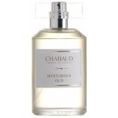 Mysterious Oud EDP 100ml