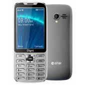 Digni Call 4G Silver
