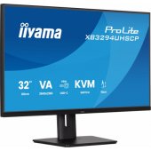 ProLite XB3294UHSCP-B1 31.5" VA 16:9