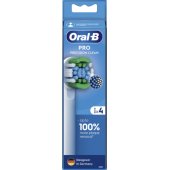 EB20-4 Precision Clean Brush Set