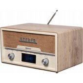 MDA-525LW Light Wood