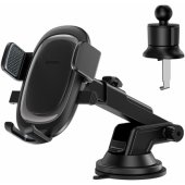UltraControl Black