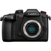 GH5M2 Body