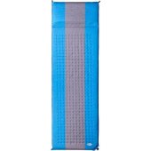 Nils Extreme Nc4340 Blue-Gray Self-Inflating Mat
