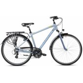 28" Wagant 0 Grey/ Green (L)