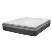 Spring mattress HARMONY TOP 140x200x33cm