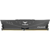 T-Force Vulcan Z Grey 16GB DDR4 3200MHZ DIMM TLZGD416G3200HC16CDC01