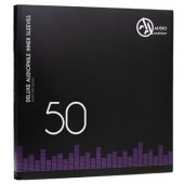 LP VINYL INNER SLEEVES 12", 50 pcs.