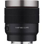 V-AF 100mm T2.3 Sony FE