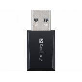 134-41 Mini WiFi Dongle 1300Mbit/ s
