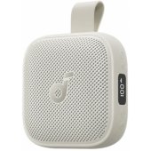 Soundcore Boom Go 3i white