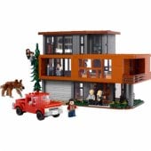 21354 The Cullen House Lego