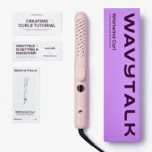 Whirlwind Pro Hair straightening