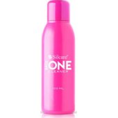 Silcare Płyn do odtłuszczania płytki paznokcia Cleaner Base One 100ml