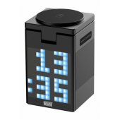 NL4612 Black