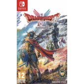 Dragon Quest I & II HD-2D Remake Standard NSW