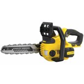 Chainsaw SFMCCS630B without battery and accumulator