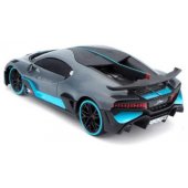 _7183005 MAISTO TECH 1:24 RC auto Bugatti Divo, 82333