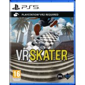 VR Skater (PSVR2) PS5