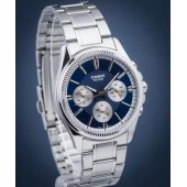 MTP-1375D-2A1VDF Silver
