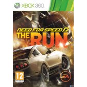 Need for Speed: The Run Xbox 360