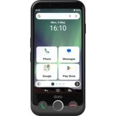 Aurora A10 4/ 64GB Graphite + Wireless Charging Station