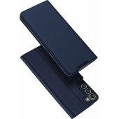 "Skin Pro Book Case Galaxy S22 Plus" Blue