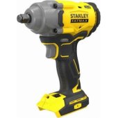 "Stanley SFMCF920B 18 V 1/ 2"" Impact Wrench"