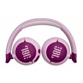 Junior 320BT Purple