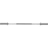 HMS GO160 GRYF PROSTY OLIMPIJSKI 120 CM Z ZACISKAMI LOCK JAW HMS PREMI