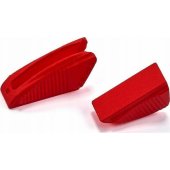 Knipex KNIPEX PLIERS PROTECTIVE COVERS 250mm / 3sets.